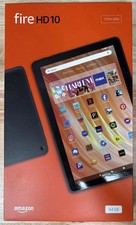 🔥64GB Amazon Fire HD 10 13th Gen 2023 10.1” Wi-Fi Tablet Black NEW IN BOX🔥