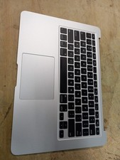 13" MacBook Air A1466 Top Case Palmrest keyboard trackpad 2013 2014 2015