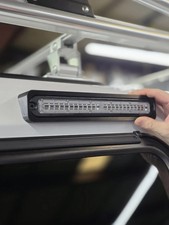 Whelen Mega T Cap Wedge