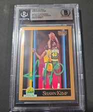 1990-91 SkyBox Basketball Cards 36