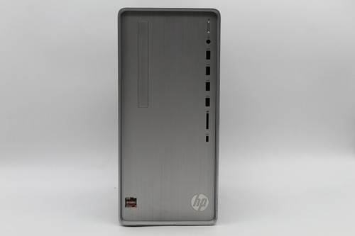 HP Pavilion Desktop AMD Ryzen 7 5700G 3.8GHz 16GB RAM 1TB SSD *READ* PC1696971 - Picture 1 of 5