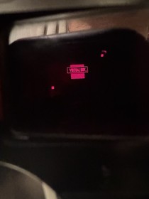 Nintendo Virtual Boy Console and Mario Tennis Bundle New Ribbon Cable Installed!