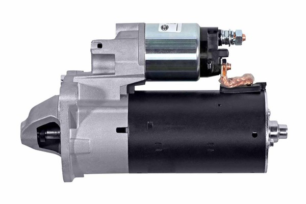 Anlasser Starter Hella 8EA 011 612-991 12V FüR Fiat 500X Ducato Doblo Bus Cargo-image