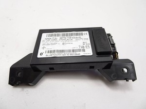 Honda Civic IX 2012 Bluetooth Steuergerät Modul 39770TV0E510M1 LPK30946