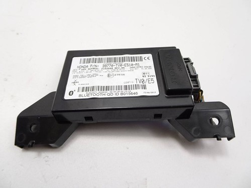 Honda Civic IX 2012 Bluetooth Steuergerät Modul 39770TV0E510M1 LPK30946
