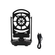 Telefono Automatico Walking Swing Shaker Holder Pedometro Dispositivo Contatore 