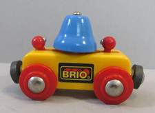 1996 Brio "Chiming Bell" Train Car - 33227