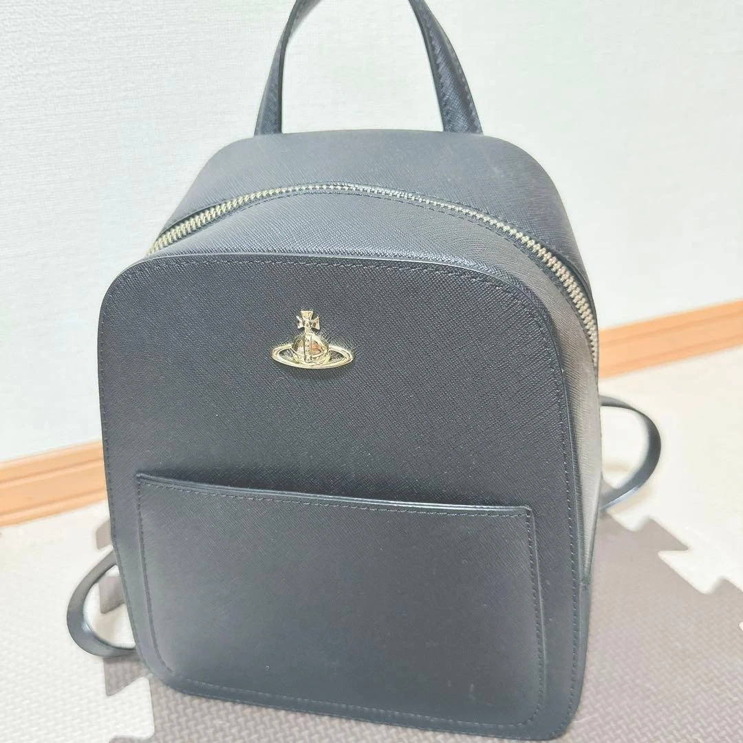 Vivienne Westwood Backpack Bags & Handbags for Women for sale | eBay