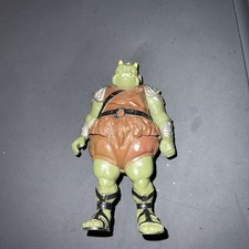 Vintage Star Wars Gamorrean Guard ROTJ 1983 Figure Kenner Loose No Swords