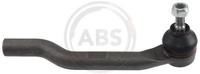 A.B.S. 230812 Spurstangenkopf Vorne Links Passend FüR Nissan