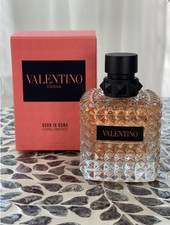 Valentino Donna Born In Roma Coral Fantasy EDP 3.4oz Perfume for Women 100ml