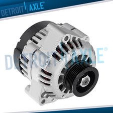 Alternator for Cadillac Escalade Chevy GMC Silverado Sierra 2500 3500 105A 12V