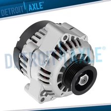 Alternator for Cadillac Escalade Chevy GMC Silverado Sierra 2500 3500 105A 12V