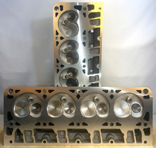 Premum Rebuild Gm 317 Cylinder Heads 2.001.50 Ls1 Ls6 4.8 5.3 5.7 Premum Rebuild Gm 317 Cylinder Heads 2.001.50 Ls1 Ls6 4.8 5.3 5.7