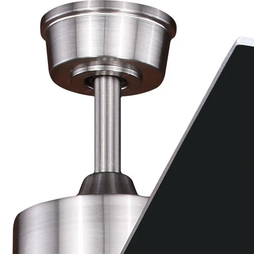 Wheelock 1-Light Ceiling Fan in Contemporary Style 15.75 Inches Tall and 60 - Picture 9 of 10