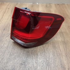 BMW X5 F15 2017 Rechts Rückleuchte Heckleuchte 7470886 VAP22611