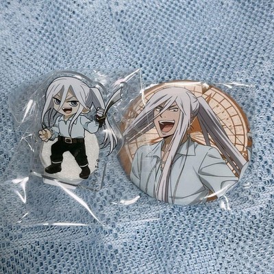 Reborn Manekineko Pirates Squalo