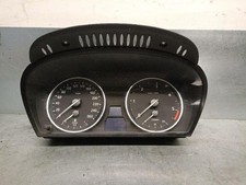 Compteur BMW X5