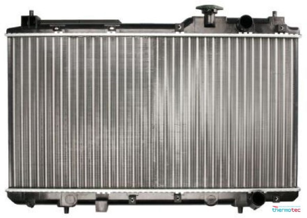 Thermotec D74003TT KüHler FüR MotorküHlung MotorküHler AutoküHler-image