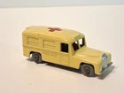 MATCHBOX LESNEY MOKO #14A DAIMLER AMBULANCE Very Nice