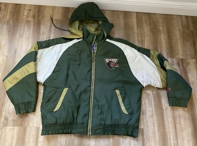 Vintage pro player UAB Blazers jacket men s XL
