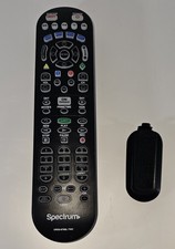 Spectrum Remote Control UR5U-8780L-TWC Remote Very Good Condition