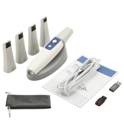 Best Price Intraoral Dental 3d Digital Limage Scanner 3DS V5 Lab Oral Scanner