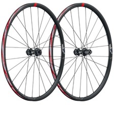 Fulcrum racing 600 - Tubeless Road Bike Wheels