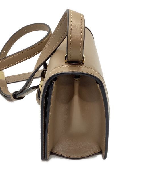 LOEWE Leather Shoulder Bag  #2405 — image 3