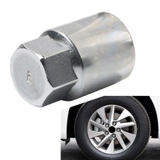 Fit Toyota Lexus Locking Wheel Nut Key Anti-theft Screw Key Tool