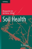 Bhoopander Giri (U. A.) | Soil Health | Taschenbuch | Englisch (2021) | Xiv