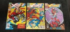 1991 MARVEL COMICS X-FORCE #2 #11 #15 VF/NM VINTAGE DEADPOOL Visit My eBay Store