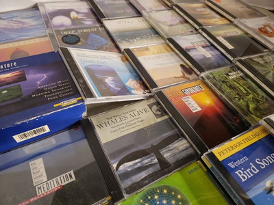 #ad Nature Atmosphere Wilderness Water Meditation Ambience Pick Choose Build Own $1.99