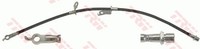 1 X Bremsschlauch TRW PHD1152 FüR Toyota RAV 4 III RAV 4 IV