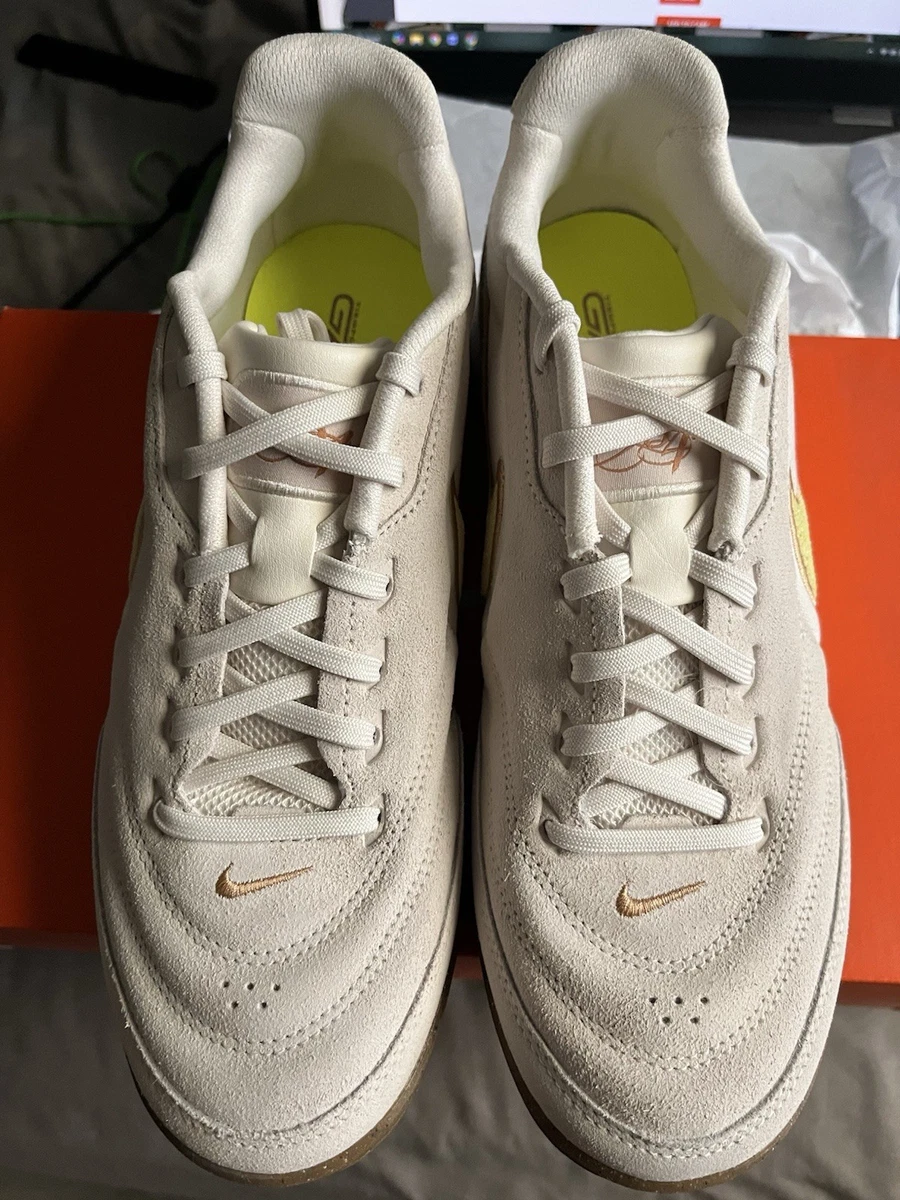 Las mejores ofertas en Zapatillas Nike Tiempo para hombre | eBay