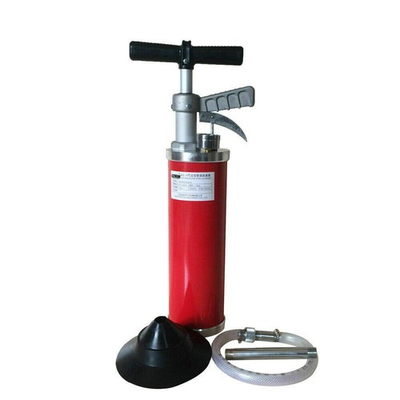 #ad Toilet Clean High Pressure Air Drain Blaster Pump Plunger Sink Pipe Clog Remover $33.84