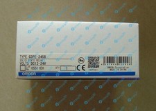 ONE New G3PE-245B G3PE245B OMRON Solid State Relay 12-24VDC