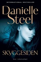 Skyggesiden Danielle Steel Taschenbuch DäNisch 2025 Lindhardt Og Ringhof