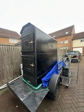 Commercial Potatoe Oven