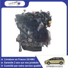 Moteur Citroen DS5