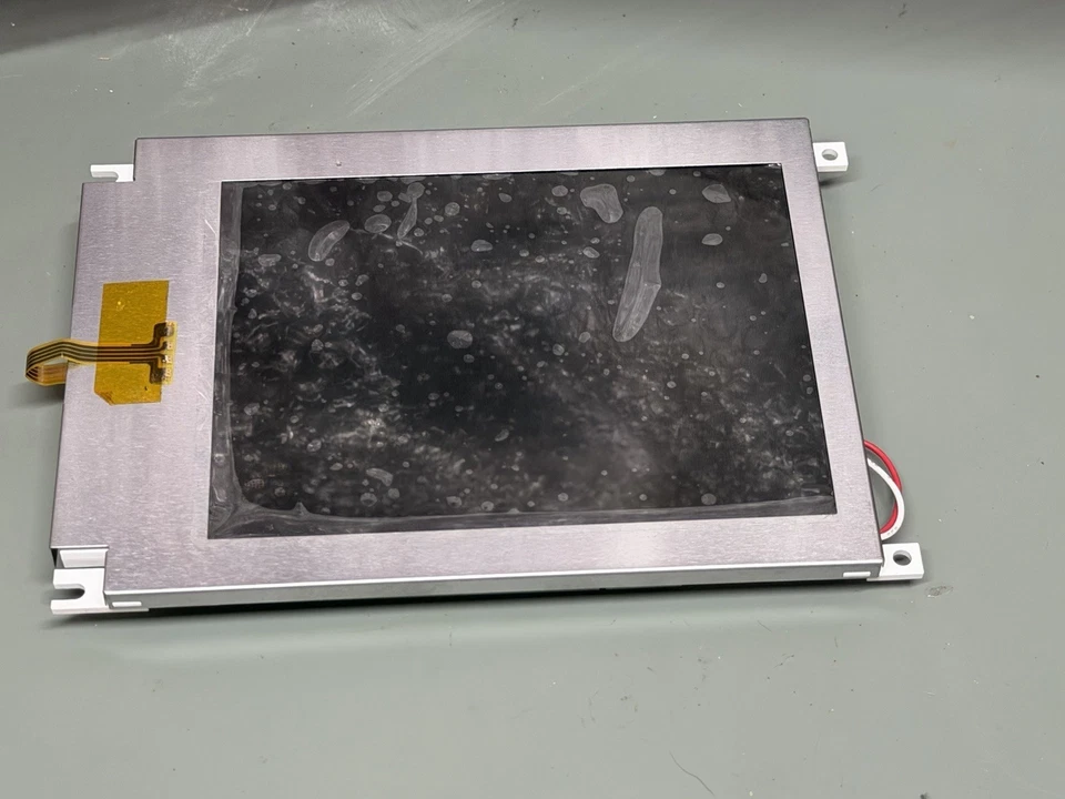 Powertip LCD Display Panel PB-PH320240T-005-I-02 RH320240T-005-I LE3202405WEEBC - Bild 4 von 4