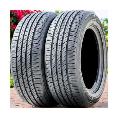 2x 185/65R15 Performance Tires - All-Season - SL 4-Ply - BSW