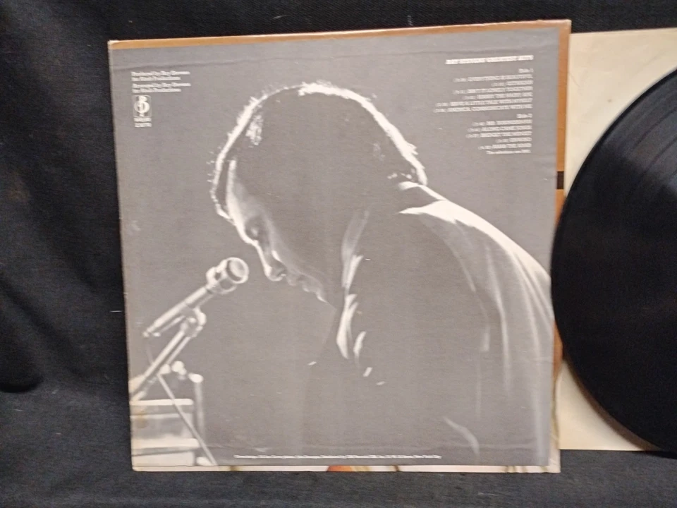 Ray Stevens' Greatest Hits Vinyl LP Barnaby Records Z 30770 1971 - Image 4 of 4