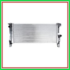 Radiateur BMW X1