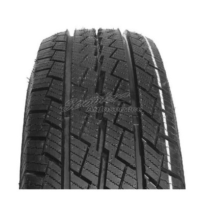 Tomket SnowRoad Van 3PMSF XL 215/70 R15 109R Winterreifen | 6728