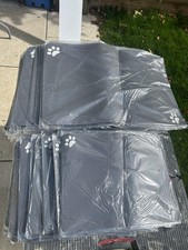 Dog matts- approx X42-Waterproof mats!Bargain! Brand new!BULK BUY! 