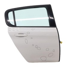 Porte arrière et accessoires Peugeot 308