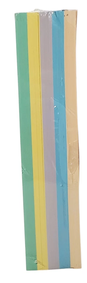 Xerox 110# Card Stock Color Variety Copy Printer Paper 250 Sheets 8 1/2" × 11" - Image 4 of 4