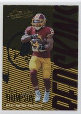 2018 Panini Absolute Chris Thompson #99 0kz8