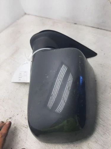 2009-2012 GMC CANYON Driver Side View Mirror Power Crew Cab 4 Door 25954871